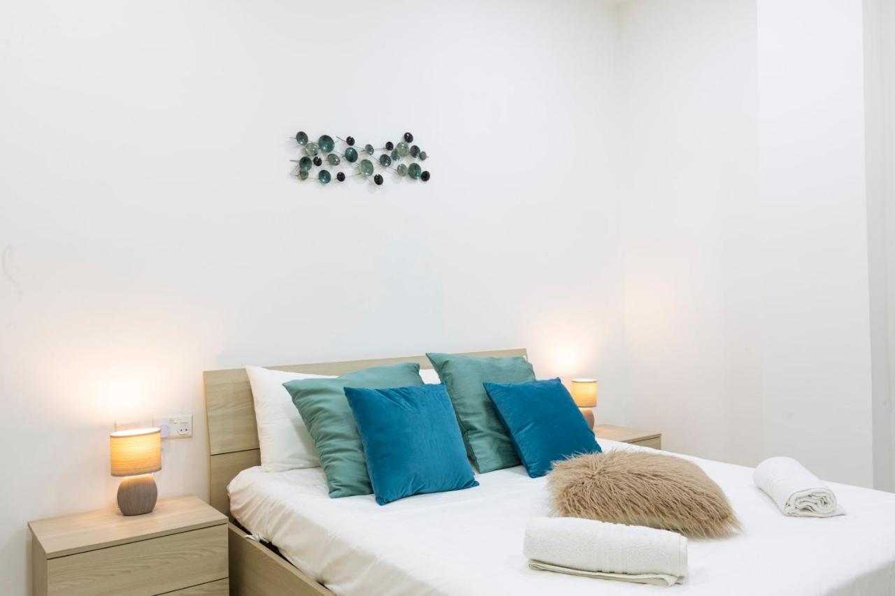 Brand New Apartment In Sliema 2 Min By The Sea-Hosted By Sweetstay エクステリア 写真