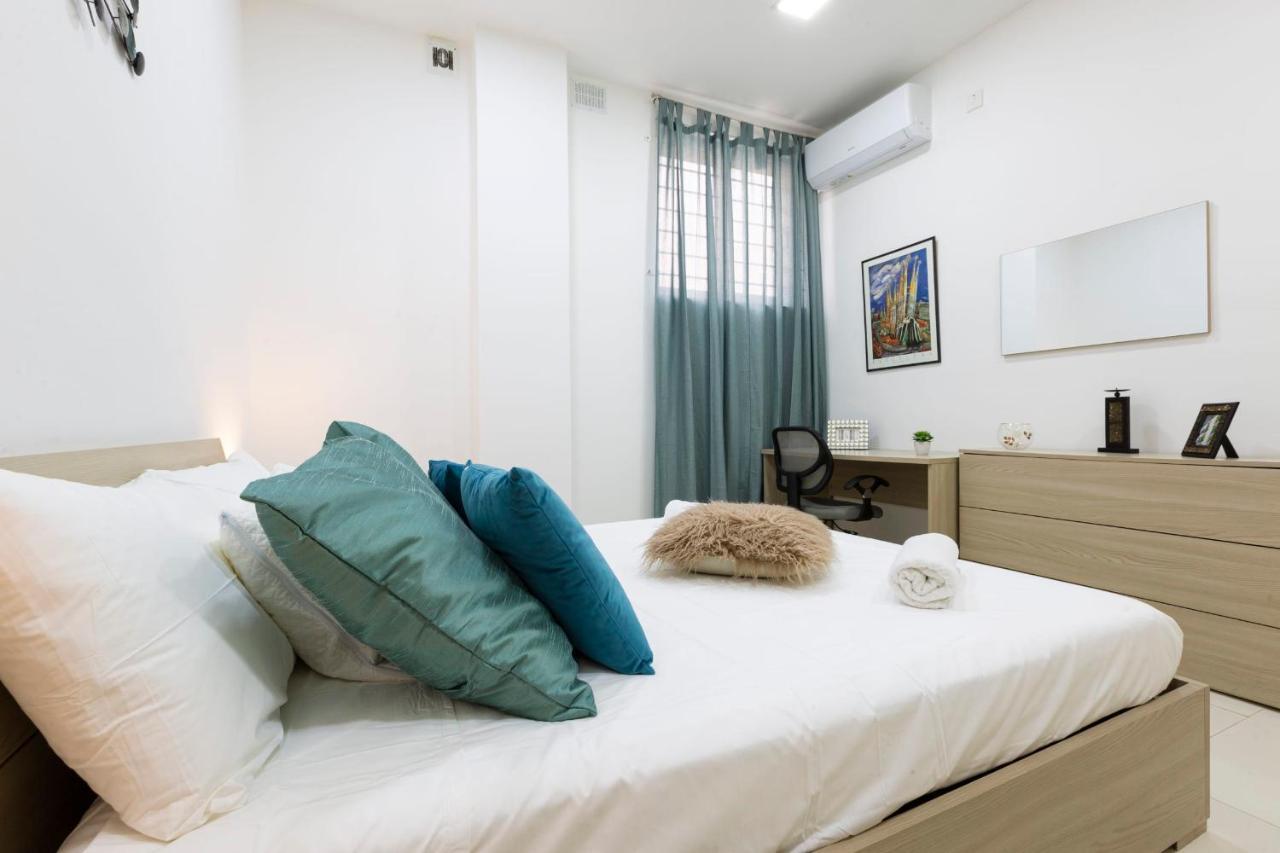 Brand New Apartment In Sliema 2 Min By The Sea-Hosted By Sweetstay エクステリア 写真