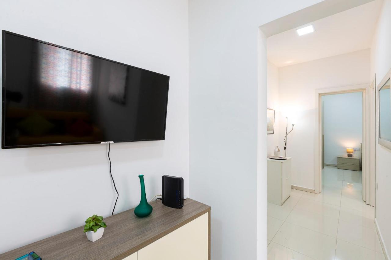 Brand New Apartment In Sliema 2 Min By The Sea-Hosted By Sweetstay エクステリア 写真