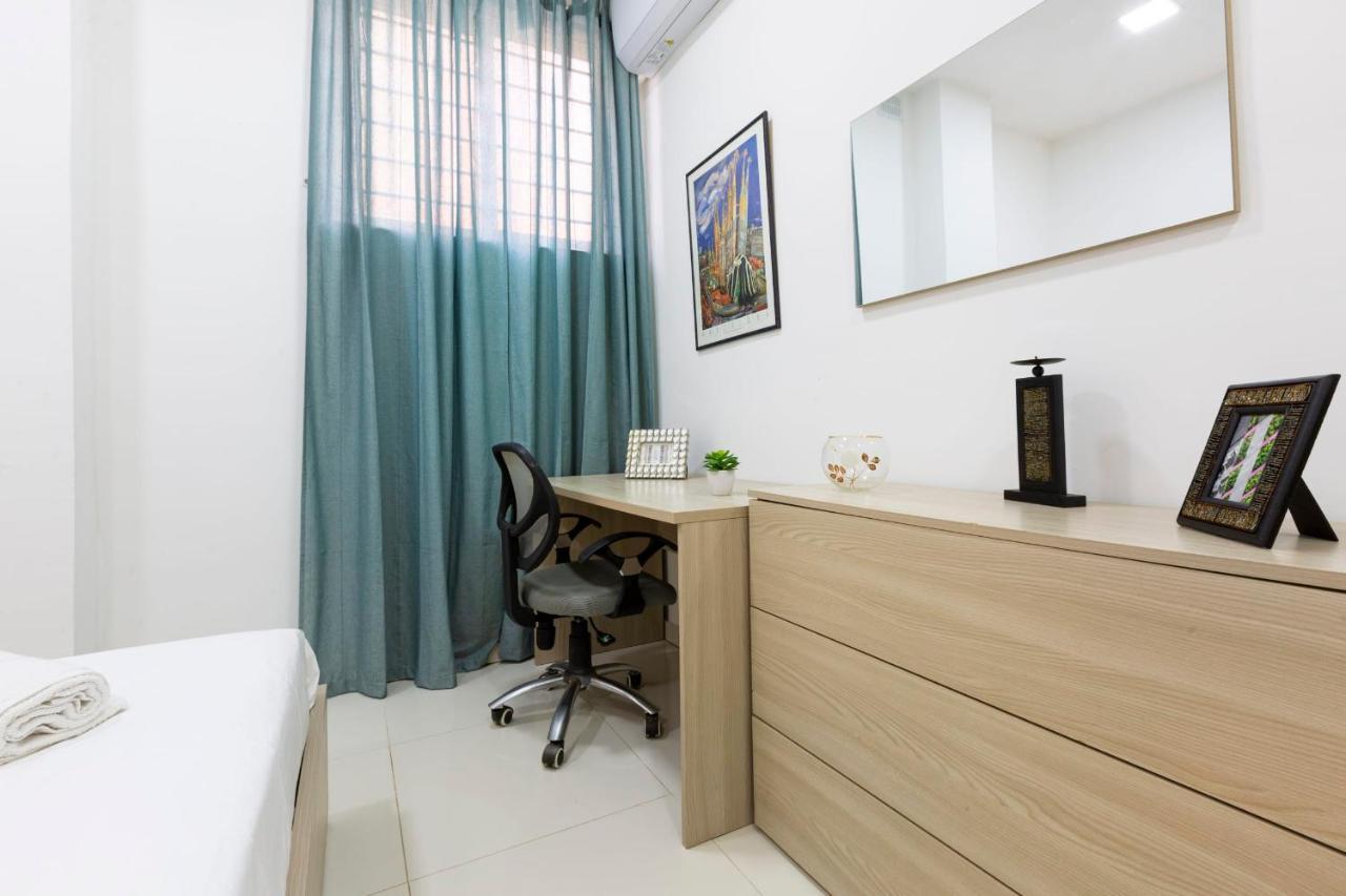 Brand New Apartment In Sliema 2 Min By The Sea-Hosted By Sweetstay エクステリア 写真