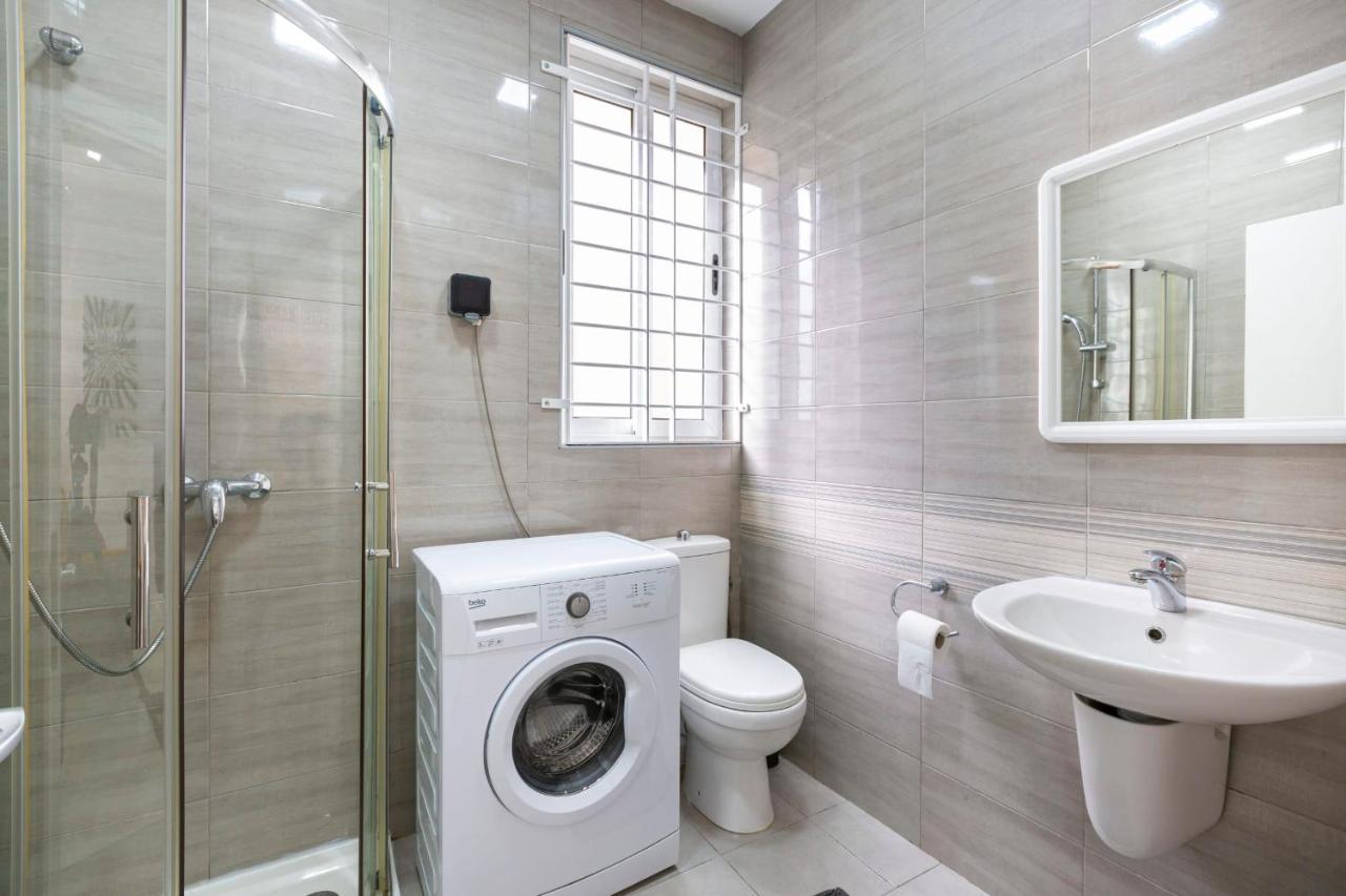Brand New Apartment In Sliema 2 Min By The Sea-Hosted By Sweetstay エクステリア 写真